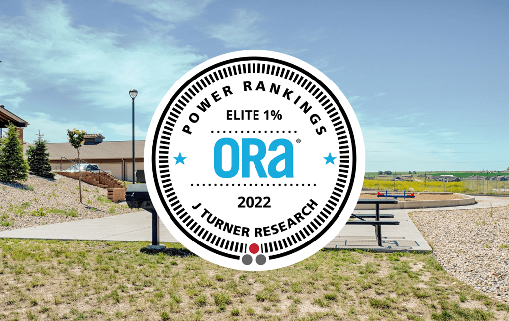 Dakota Ridge - Elite 1% ORA 2022