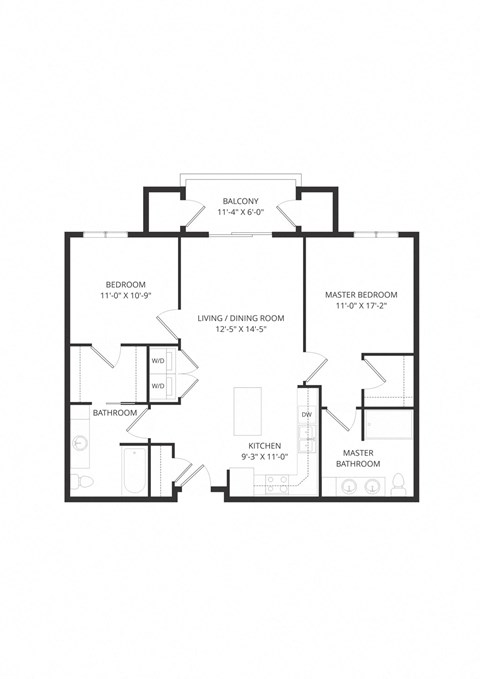 3900 Estabrook Parkway 1-2 Beds Apartment, Wisconsin for Rent - Photo Gallery 40