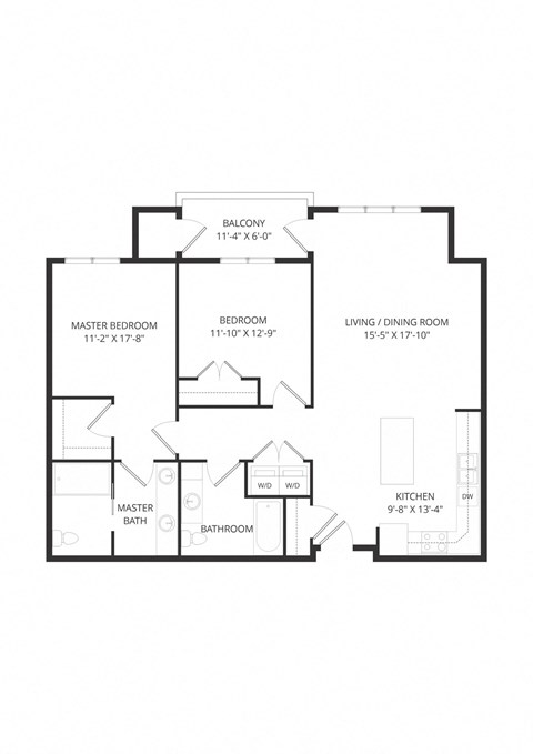 3900 Estabrook Parkway 1-2 Beds Apartment, Wisconsin for Rent - Photo Gallery 41