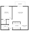 One Bedroom