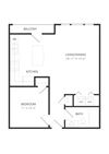 Building P PA1