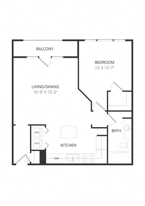 935 Garden Park Dr Studio-3 Beds Apartment, Texas for Rent - Photo Gallery 31