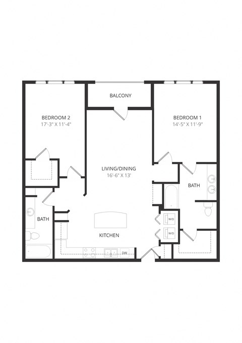 935 Garden Park Dr Studio-3 Beds Apartment, Texas for Rent - Photo Gallery 41