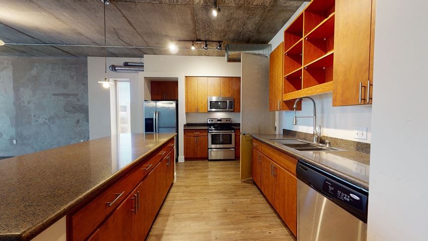600 N. Fourth St. Studio-2 Beds Apartment, Arizona for Rent - Photo Gallery 1