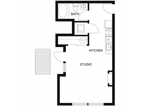 17255 135th Ave NE Studio-2 Beds Apartment, Washington for Rent - Photo Gallery 28