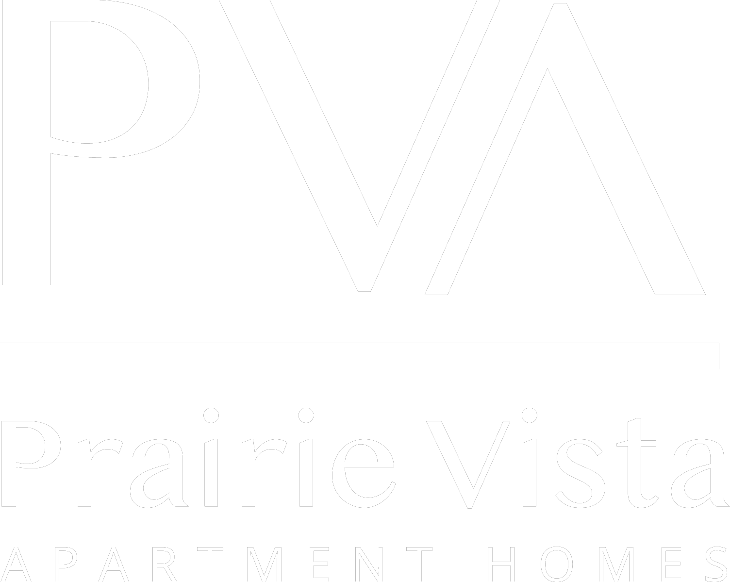 Prairie Vista logo