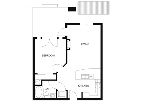 17255 135th Ave NE Studio-2 Beds Apartment, Washington for Rent - Photo Gallery 32