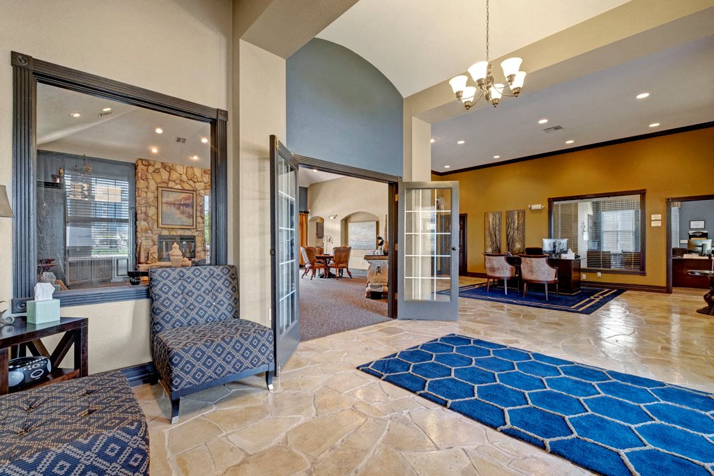 Quail Landing Apartments | Photo Gallery | Apartments in Oklahoma City