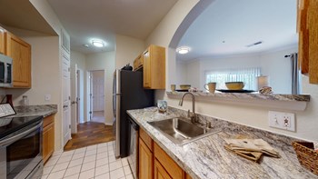 Quail Landing Kitchen - Photo Gallery 2