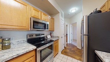 14200 North May Avenue 1-3 Beds Apartment for Rent Photo Gallery 1
