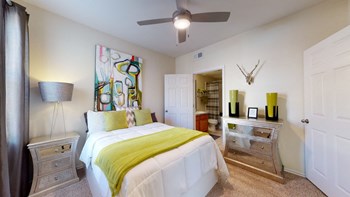 Quail Landing Bedroom - Photo Gallery 6