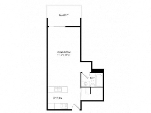 33 River St. E Studio-2 Beds Apartment, Saskatchewan, Canada Search for Rent - Photo Gallery 10