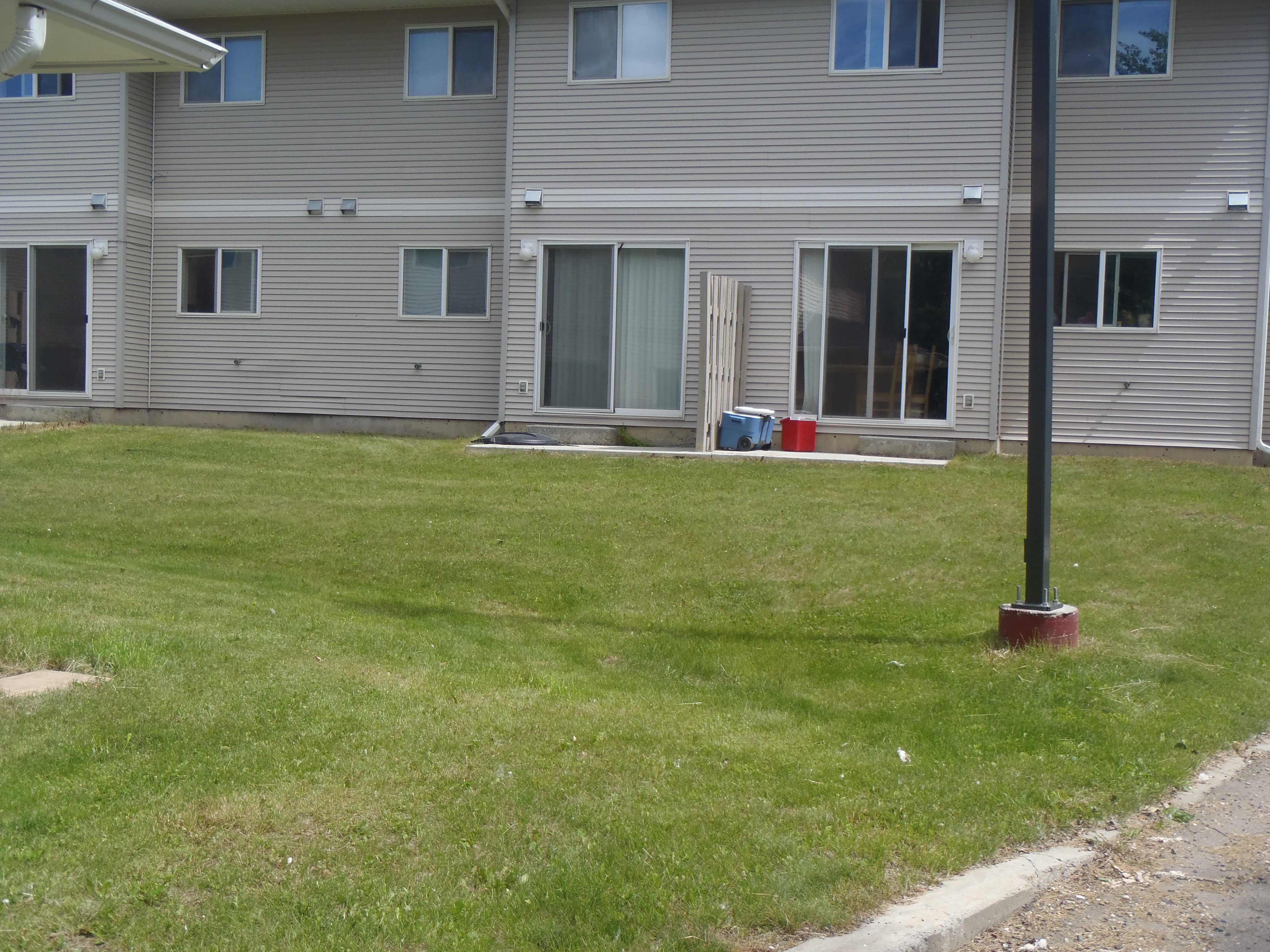 2 bedroom apartment - Ridgeview Village, Fort St. John - unit WAITT22 5
