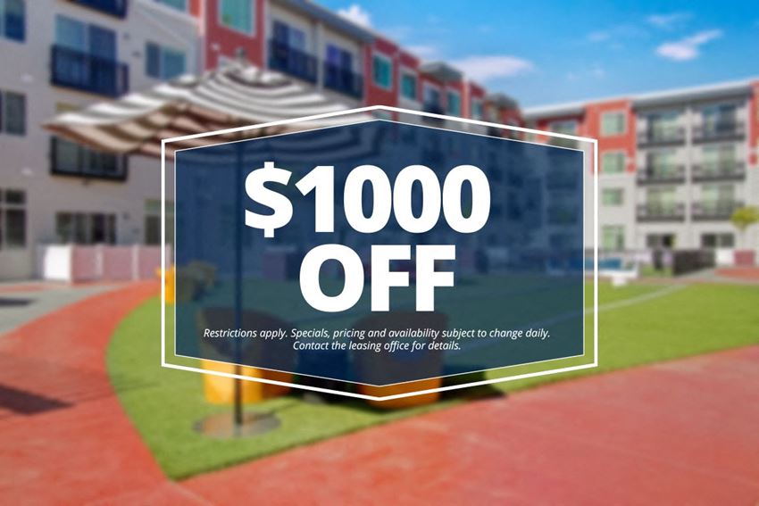 The Ritz Classic Apartments, 2265 State Street, Salt Lake City, UT