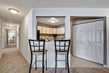 River's Cove breakfast bar - Photo Gallery 3