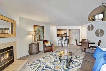River's Cove living room - Photo Gallery 6