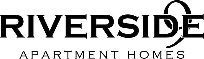 Riverside 9 logo