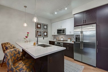 Roosevelt Row Kitchen