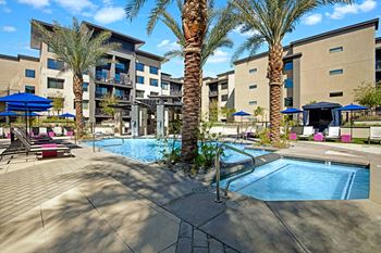 Roosevelt Row Apartments, 330 East Roosevelt Street, Phoenix, AZ - RentCafe