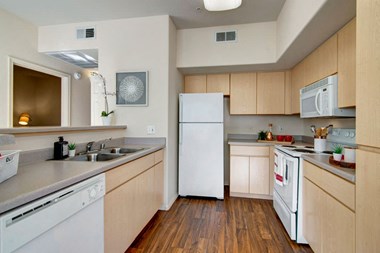4776 East Guadalupe Road 1-3 Beds Apartment for Rent