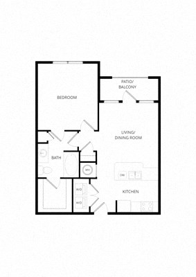 351 Sugarloaf Trail 1-3 Beds Apartment, Texas for Rent - Photo Gallery 29