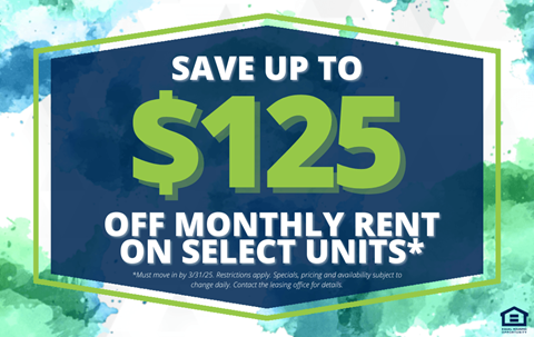 9501 S I-35 Service Rd 1-2 Beds Apartment for Rent