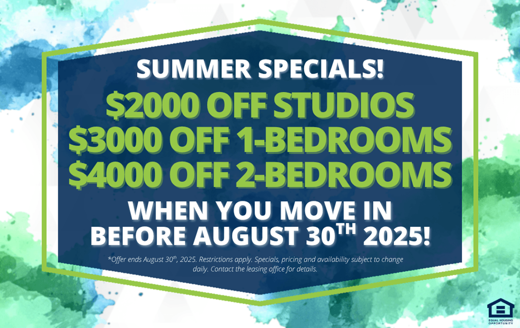 Inspire is a similar property to Blue And Lime located in Minneapolis