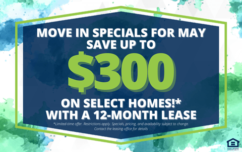 3601 Andrews Highway Studio-2 Beds Apartment for Rent