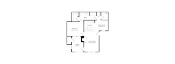 Stoneleigh on May floorplan, Weidner Real Estate Properties