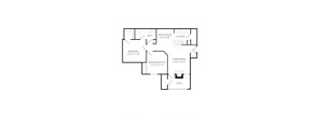 Stoneleigh on May floorplan, Dean Weidner Real Estate