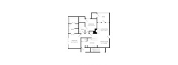 Stoneleigh on May floorplan, Dean Weidner Real Estate