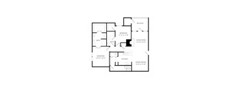 Stoneleigh on May floorplan, Dean Weidner Real Estate