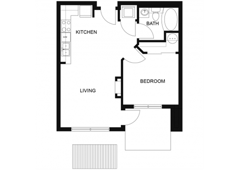 17255 135th Ave NE Studio-2 Beds Apartment, Washington for Rent - Photo Gallery 31