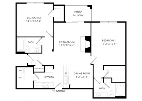 14900 N Pennsylvania Ave 1-3 Beds Apartment, Oklahoma for Rent - Photo Gallery 40