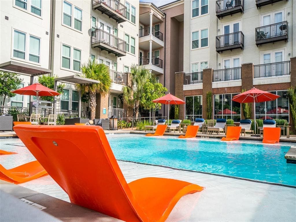 BRIO At Firewheel Apartments, 305 River Fern Ave, Garland, TX RentCafe