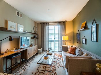 305 River Fern Ave Studio-3 Beds Apartment, Texas for Rent - Photo Gallery 5