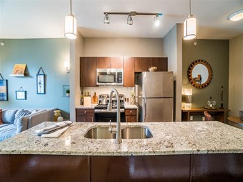 305 River Fern Ave Studio-3 Beds Apartment, Texas for Rent - Photo Gallery 3
