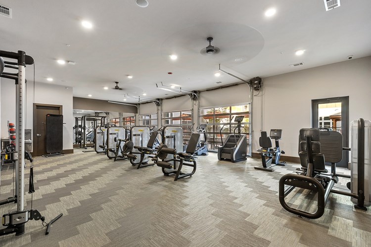 Waterford Market Apartments