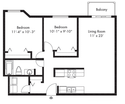329 Highland Blvd W. 1-3 Beds Apartment, Alberta, Canada Search for Rent - Photo Gallery 37