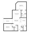 Manning Crossing Floorplan Manning Crossing Floorplan