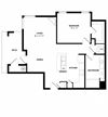 Rivers Edge Floorplans