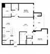 Rivers Edge Floorplans