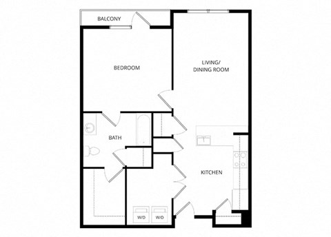 1325 N Walker Ave. 1-3 Beds Apartment, Oklahoma for Rent - Photo Gallery 32