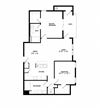 Rivers Edge Floorplans