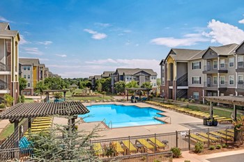 Best 1 Bedroom Apartments In Oklahoma City Ok From 525 Rentcafe