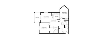 Manning Crossing Floorplan