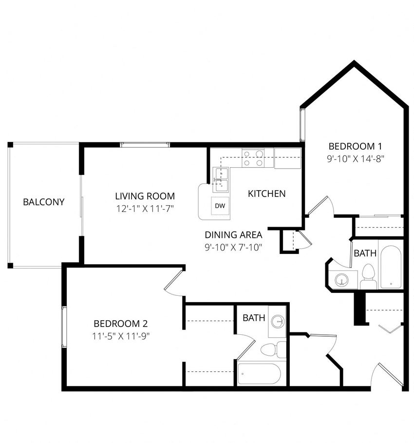 Manning Crossing Apartments, 5011 140 Avenue NW, Edmonton, AB RENTCafé