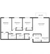 Three Bedroom