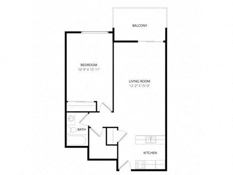 33 River St. E Studio-2 Beds Apartment, Saskatchewan, Canada Search for Rent - Photo Gallery 13