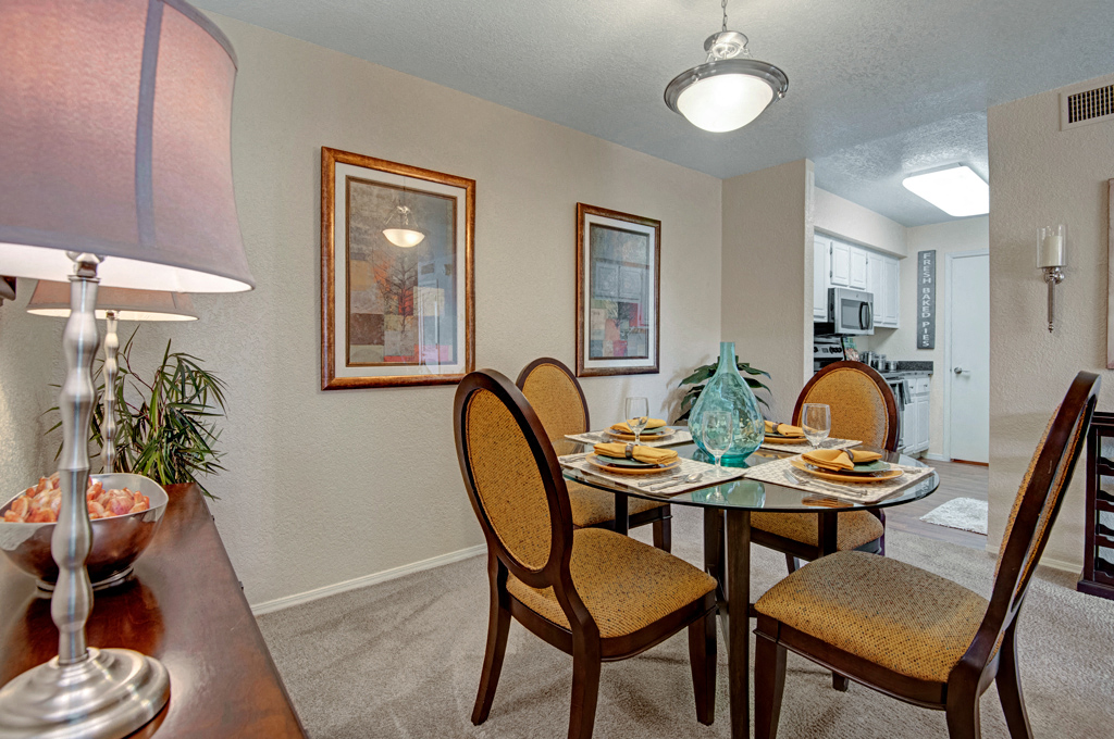 Trailside At Hermosa Pointe